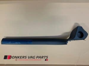 25100928 – 8W6853905B4PK, 8W6853905B, 8W6853905A, 8W6853905A4PK – Afdeklijst dorpel links