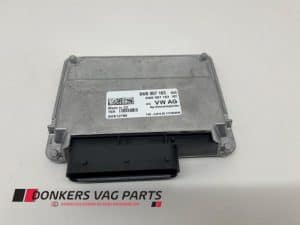 25037396 – 8W0907163, 8W0907163A – Transfer Modul 4x4