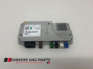 25019174 – 4M0907428E – Camera module