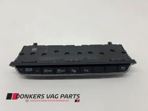 25100611 – 8W0925301BF5PR, 8W0925301BF – Schakelaar