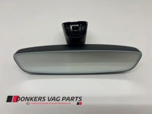 25037339 – 8W08575119B9, 8W0857511, 8W0858937 – Binnenspiegel