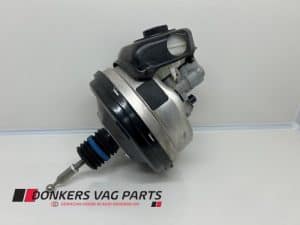 25093446 – 1K0945459C, 8W0612103B – Bremskraftverstärker