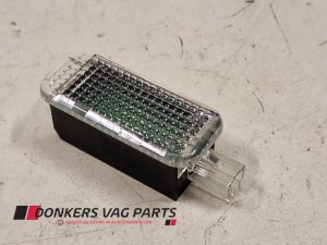 24555056 – 4E0947415 – Led Lampe