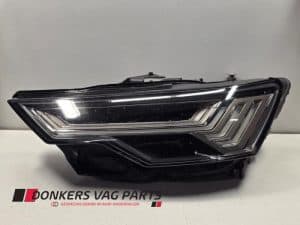 25019096 – 4K0941035 – Koplamp links