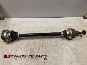 25308885 – 8R0501203C – Aandrijfas rechts-achter