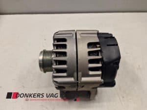 25406761 – 059903023L, 059903023LX – Dynamo