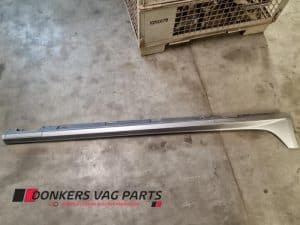 25315302 – 4G0853856MX7P – Side skirt, right