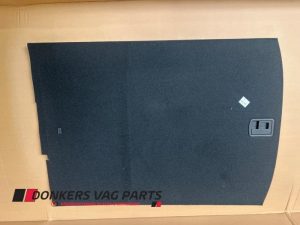 25186974 – 8W5863463F, 8W5863463FCA9 – Kofferbak Mat