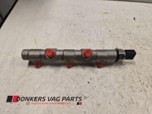 25239827 – 059130089EB, 04L906054F – Kraftstoffverteiler