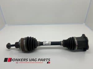 25252851 – 8W0407271G, 8W0407271Q – Front drive shaft, right