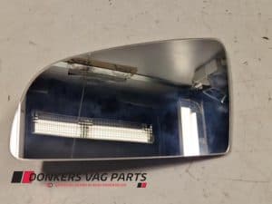 25403165 – 8E0857535E – Mirror glass, left