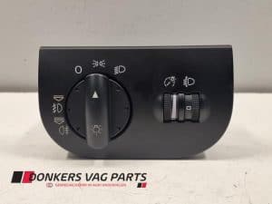 25397417 – 8N1941531 – Licht Schakelaar