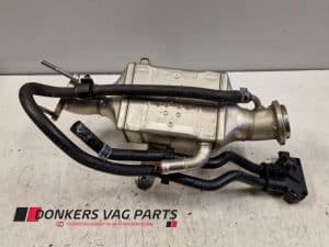 25278385 – 059906051L, 059131508BM – EGR koeler