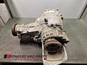 25309912 – 0BF500043R – Differential hinten