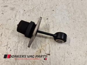25273072 – 4M0199870AL – Engine mount