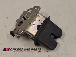 25319217 – 4H0827505A – Slotmechaniek Achterklep