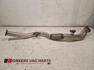25316034 – 4G0253350G – Uitlaat voorpijp