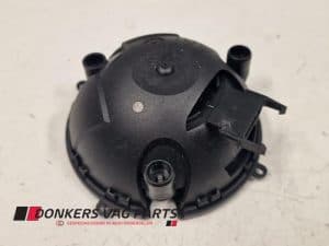 25403400 – 4E0959577B – Spiegel motor rechts
