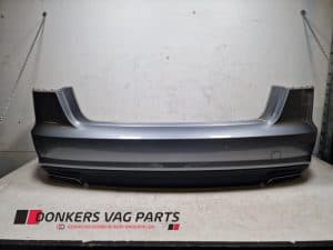 25390866 – 4G5807511AH, 4G5807067K, 4G5807067KX7P – Achterbumper