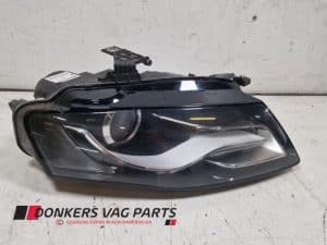 25212889 – 8K0941597, 8K0941004C, 8K0941030C, 8K0941030AJ, 0301240272, 8K0907472 – Headlight, right