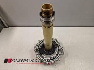 25402265 – 0EF901261K, 0EF901201T, 0EF901110A – Elektromotor elektrische auto