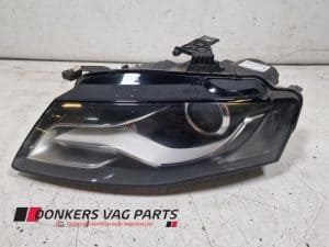 25212990 – 8K0941597, 0301240272, 8K0907472, 8K0941029C, 8K0941003C, 8K0941029AJ – Headlight, left