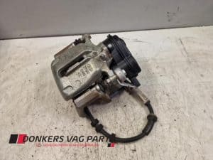 25309250 – 4G0615403A – Remklauw (Tang) links-achter