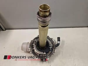 25402306 – 0EF907743R, 0EF901261K, 0EF901201AC, 0EF901110B – Elektromotor elektrische auto