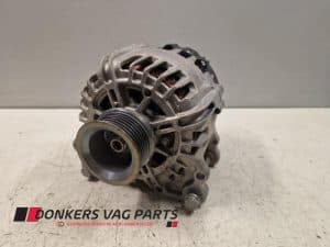 25221077 – 06E903024L – Dynamo
