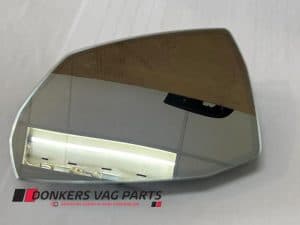 25248910 – 4M0857535E – Spiegelglas links