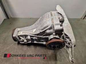 25309435 – 0BC500043R – Differential hinten