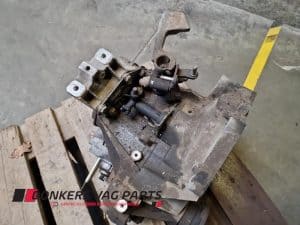 23474426 – 0AF300040M, 0AF300040MX – Getriebe