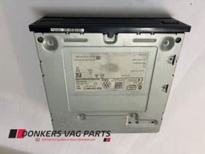25284212 – 3Q0035864C, 3Q0035864CX – Navigation Modul