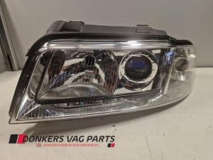 25208609 – 8D0941029AK, 087500 – Koplamp links