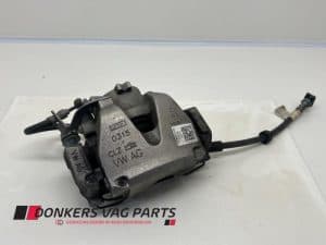 25280942 – 8W0615123, 8W05DH, 8W0615125, 8W0611707G – Remklauw (Tang) links-voor