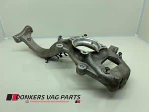 25297818 – 8W0407254F, 8W0407560, 8W0407242F – Fusee rechts-voor
