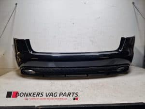 25389258 – 8K9807511Q, 8K9807067D, 8K9807067DY9T – Achterbumper