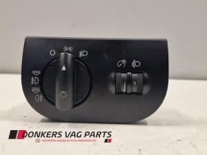 25397418 – 8N1941531 – Licht Schalter