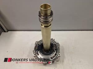 25401926 – 0EF901261K, 0EF901201T, 0EF901110A – Elektromotor elektrische auto