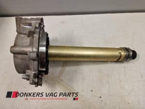 25401700 – 0EF901261K, 0EF901201T, 0EF901110A – Elektromotor elektrische auto
