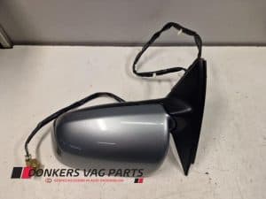 25403233 – 8E1858531 – Wing mirror, left
