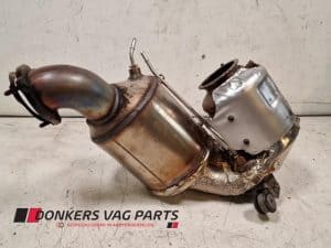 25277916 – 8W0254751C, 8W0254751CX, 8W0131765C, 8W0131703H, 8W0178AA, 8W0181AC – Particulate filter