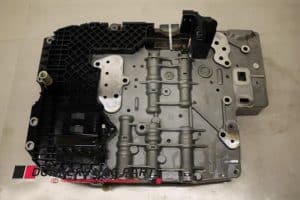 17795649 – 4F2910156Q, 4F2910156QX – Mechatronic