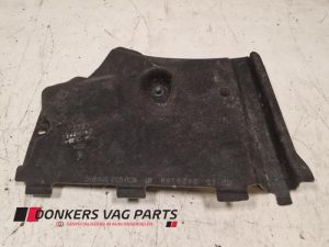 25315807 – 4G0825201B – Beschermplaat bodem