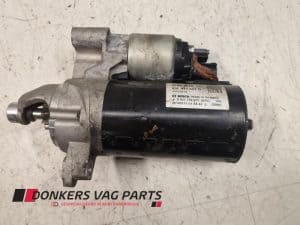 25209216 – 03L911021G – Startmotor