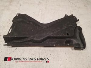 25315631 – 4G0825216A – Beschermplaat bodem