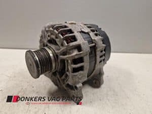 25210773 – 04L903017D – Dynamo