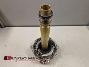 25402293 – 0EF901261N, 0EF901201AD, 0EF901110B – Elektromotor elektrische auto