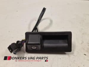 25316862 – 4G0827566 – Achteruitrij Camera