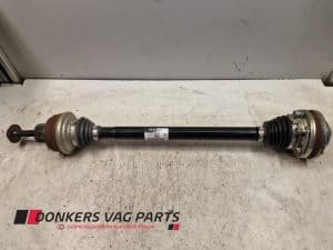 25308879 – 8R0501203C – Aandrijfas links-achter